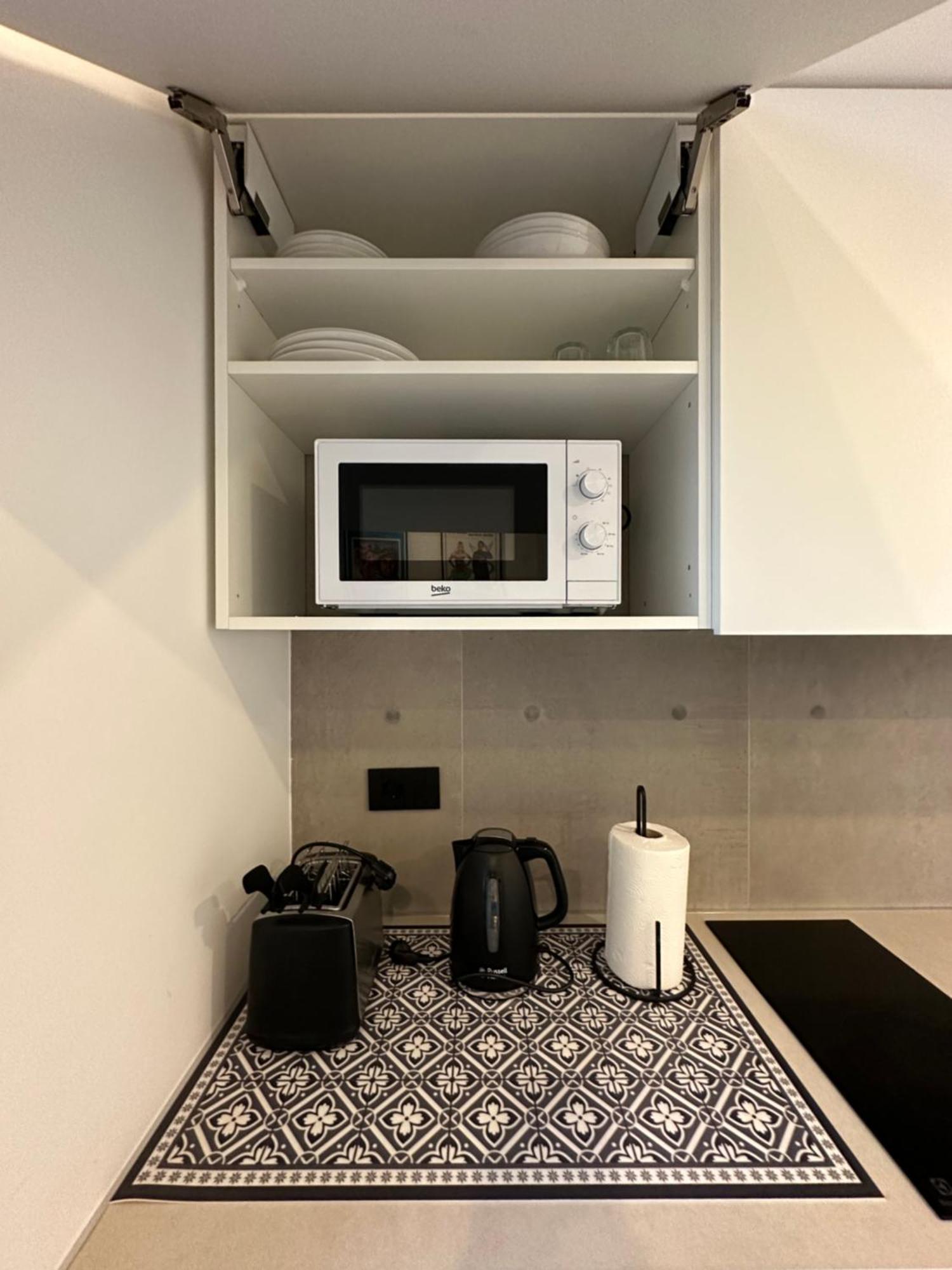 Legacy Of Milan, A Stylish Mini Loft * Mailand